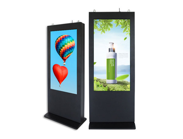 55寸戶(hù)外廣告機(jī)